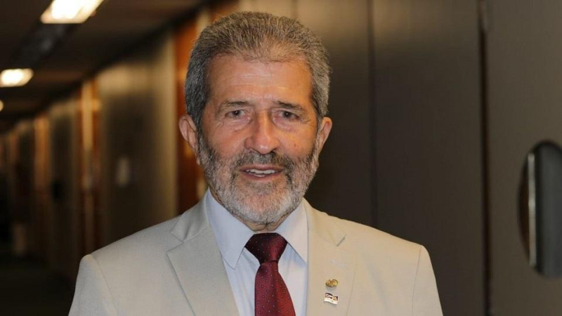 EM ENTREVISTA AO SHOW DA MANHÃ, NA LAGOA GRANDE FM, GONZAGA PATRIOTA FALA SOBRE CANDIDATURA PARA DEPUTADO EM 2026