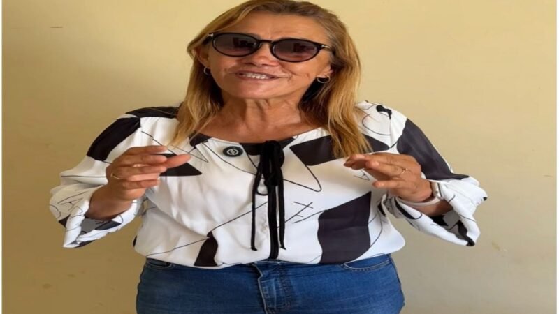 Cedro: Riva Bezerra anuncia pagamento a todos os servidores dentro do mês pelo 12º mês seguido