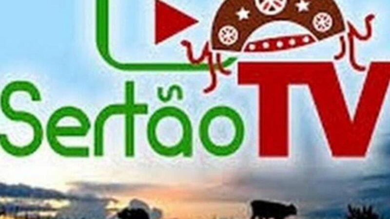 Sertão TV e Política em Foco deixam mensagem de Ano Novo e desejam um 2026 abençoado