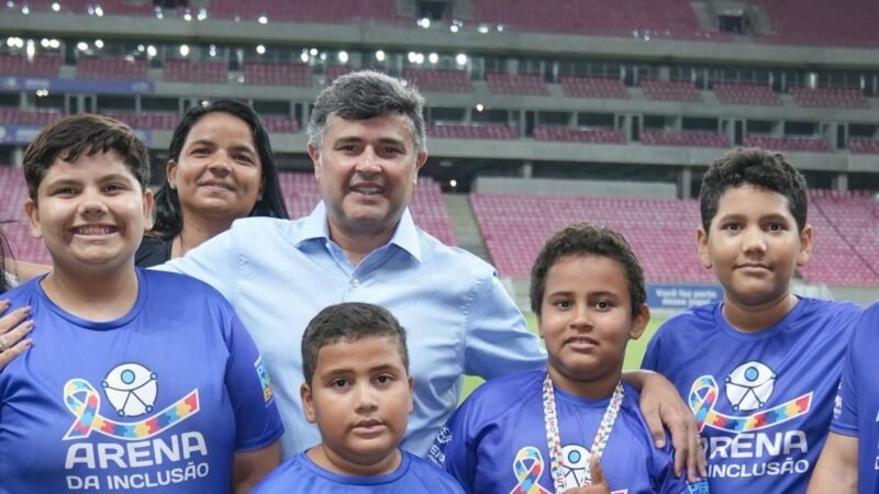 Eduardo da Fonte pede ao Ministério da Saúde avaliação da vitamina B12 no tratamento do autismo