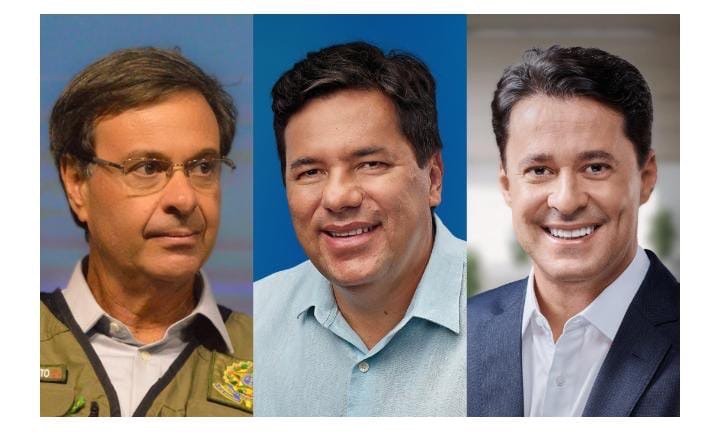 DUPLA DOS SONHOS? Leitores da direita opinam sobre possíveis nomes ao Senado em Pernambuco