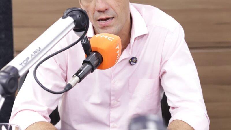 Daniel Coelho afirma que 2026 será marcado pela comparação entre Raquel Lyra e os governos do PSB