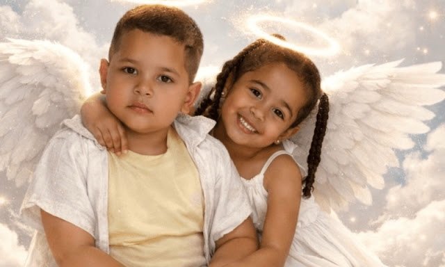 Tragédia: Casa pega fogo e duas crianças morrem em Pesqueira; crianças foram encontradas abraçadas dentro do quarto