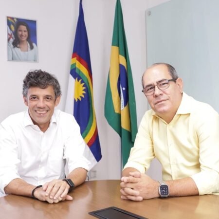 Governo de Pernambuco e Prefeitura do Jaboatão fortalecem parceria com ações ambientais e sociais