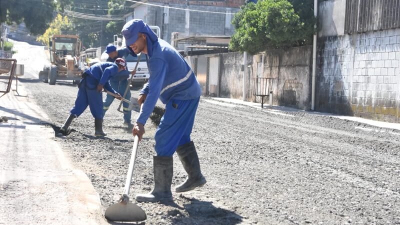Jaboatão tem melhor resultado de geração de vagas de emprego em novembro de 2025