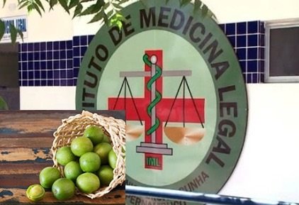 Criança morre engasgada com caroço de umbu na zona rural de Petrolina