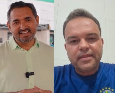Prefeito de Serrita provoca opositor a respeito de policlínica e recebe resposta
