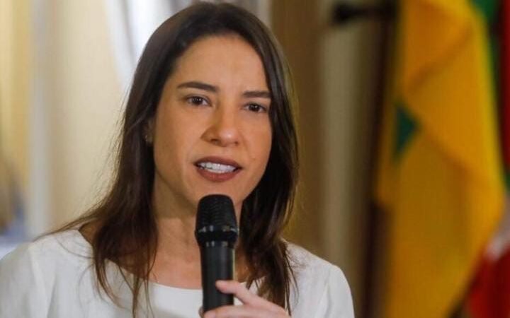 Começou 2026 para Raquel Lyra