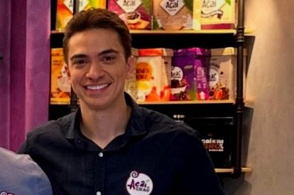 Fundador da rede Açaí no Grau, que tem unidade em Salgueiro, morre aos 43 anos