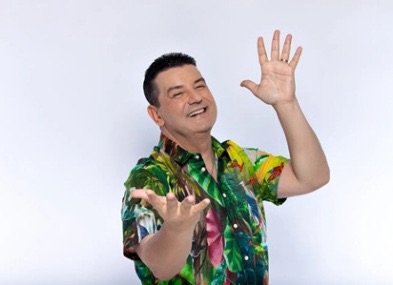 Salgueiro inicia prévias carnavalescas no dia 1° de fevereiro, com arrastão cultural e show de André Rio