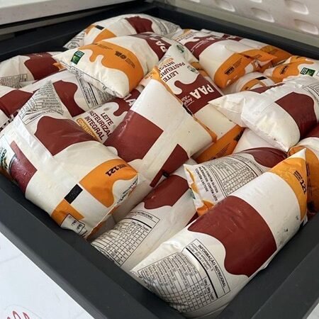 Secretaria de Desenvolvimento Social de Salgueiro divulga novo cronograma de distribuição de leite