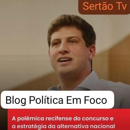 A polêmica recifense do curso e estratégia da alternativa nacional