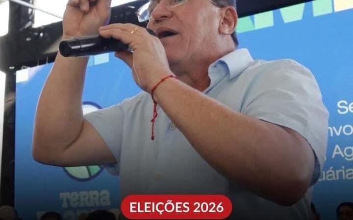 Duque: “ Quem acha que vai ganhar com pesquisa e marketing se engana”