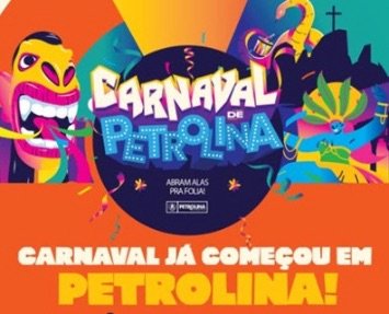 Prévias carnavalescas de Petrolina começam com ensaio aberto da Philarmônica 21 de Setembro