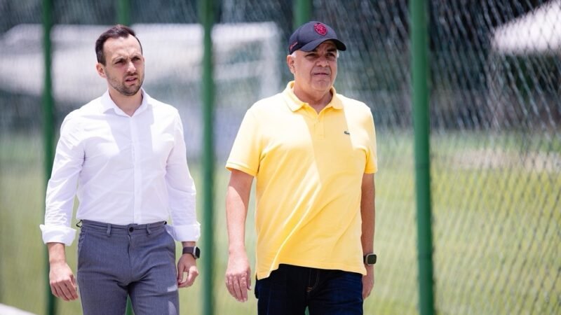 Ex-diretor aciona o Sport na Justiça e cobra mais de R$ 188 mil