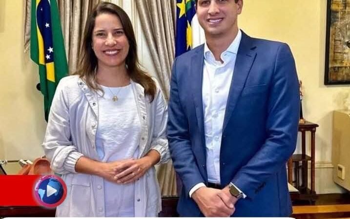 A governadora Raquel Lyra se pronunciou nesta terça-feira (27) e defendeu a atuação da Polícia Civil