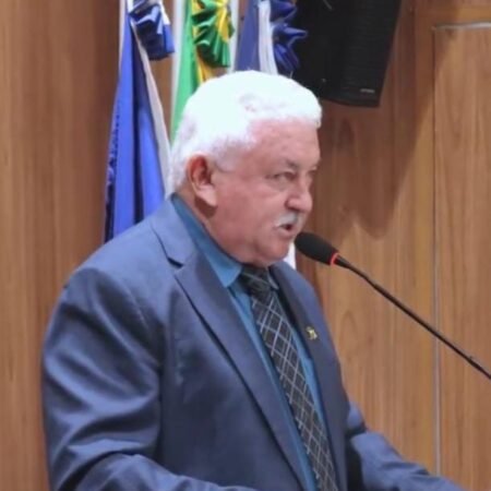 Auremar Carvalho se destaca como um dos vereadores mais atuantes de Salgueiro