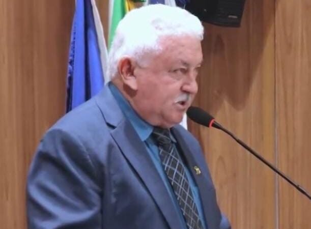 Auremar Carvalho se destaca como um dos vereadores mais atuantes de Salgueiro