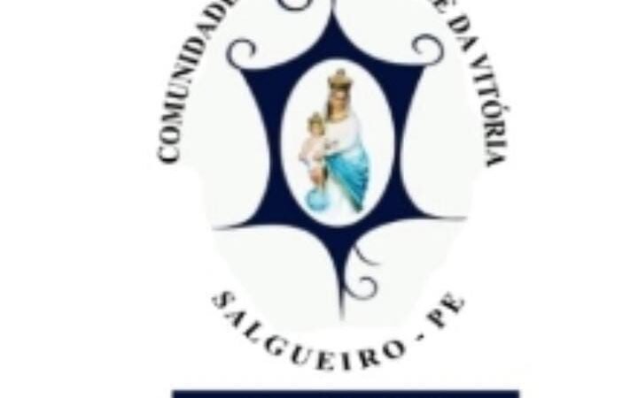 Comunidade Mãe da Vitória se prepara para receber os fiéis