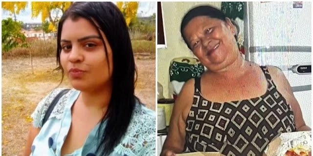 Mulher é presa após matar a própria mãe com golpe de faca no pescoço, em João Pessoa