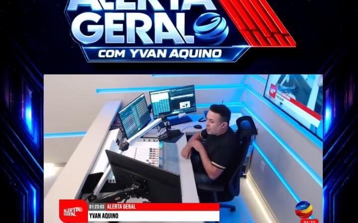 🚨 ARARIPINA E PETROLINA NA MIRA DA POLÍCIA FEDERAL