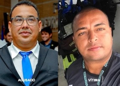 Vereador acusado de envolvimento na morte de empresário em Petrolândia é preso pela Polícia Civil