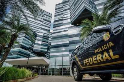 PF prende suspeito de integrar Estado Islâmico e preparar atentado a bomba no Brasil