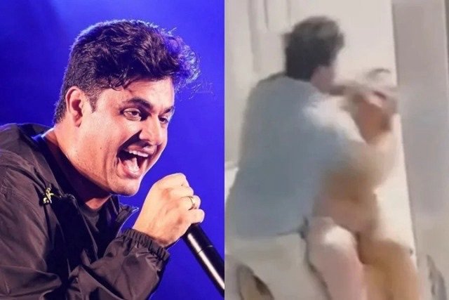 Após esposa denunciar agressões, cantor João Lima tem prisão preventiva decretada