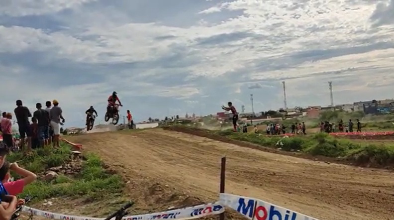 Ouricuri terá em janeiro a 13ª edição do Motocross com pilotos de várias partes do Brasil