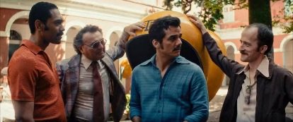 ‘O agente secreto’ vence o Critics Choice Awards 2026 de melhor filme internacional