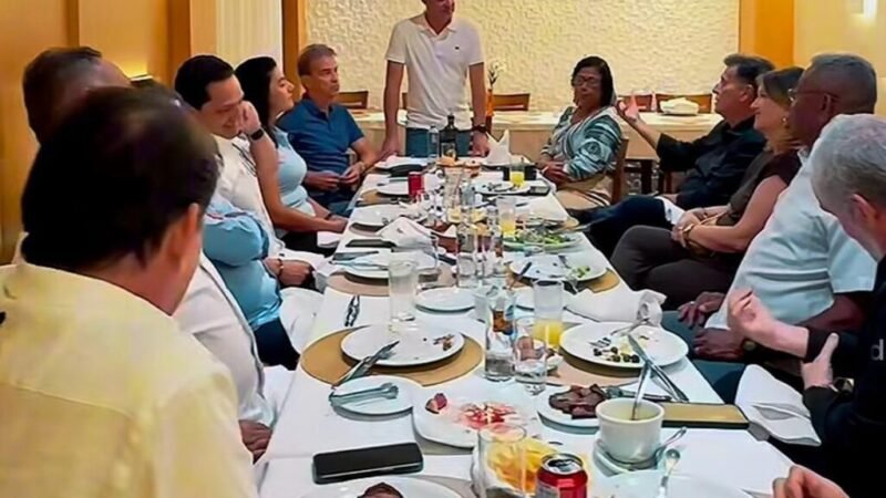 PARTIDO LIBERAL COMEÇA A TRAÇAR PLANO ELEITORAL EM PERNAMBUCO