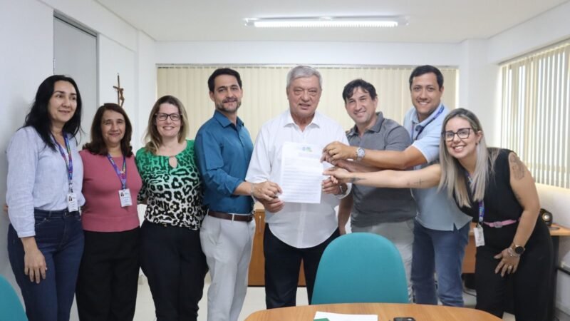 Agência CPRH terá sede própria