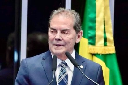 PAULINHO DA FORÇA ACUSA LULA DE REABRIR TENSÕES AO VETAR PL DA DOSIMETRIA