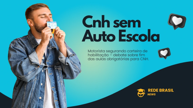 Nova Regra Da CNH Reduz Custos Nos Preços Dos Exames; Confira Estados Atualizados