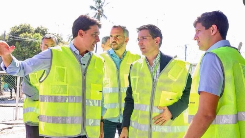 LULA DEVE VIR A PERNAMBUCO NO CARNAVAL 2026, DIZ MINISTRO SILVIO COSTA FILHO