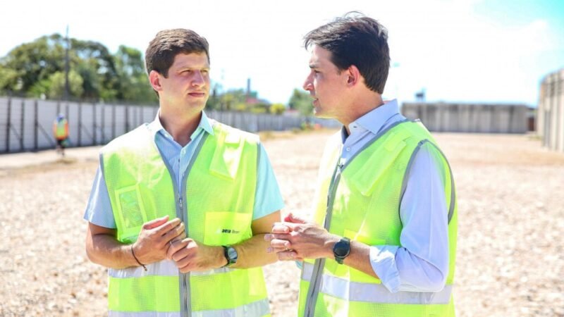 JOÃO CAMPOS GARANTE TER PRÉ-CANDIDATOS DE PESO AO SENADO PARA ESCOLHER