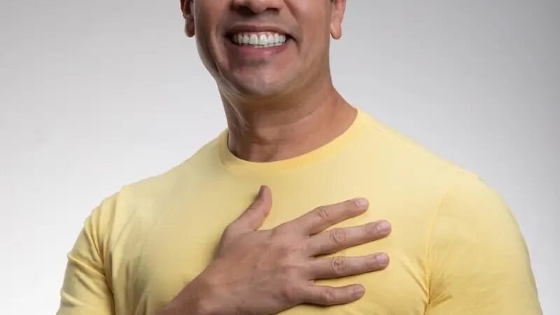 Rodrigo Pinheiro tira breve recesso e Dayse assume interinamente a prefeitura de Caruaru