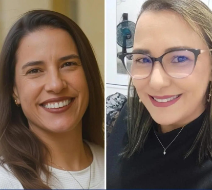 Raquel Lyra nomeia Cristiane Lopes como nova gestora da GRE Floresta