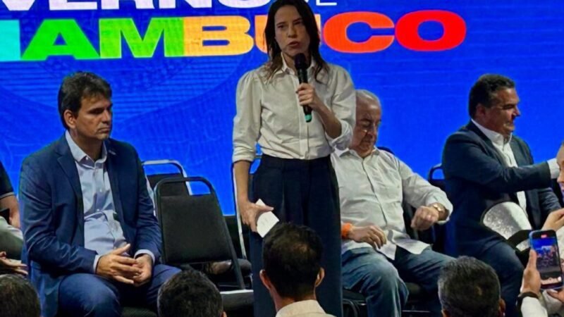 GOVERNO DE PERNAMBUCO CONSTRUIRÁ TAMBÉM O TRECHO NORTE DO ARCO METROPOLITANO