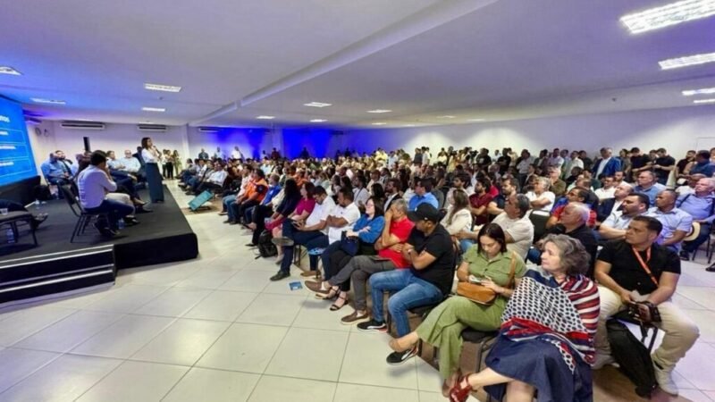 CONCESSÃO DE SERVIÇOS DA COMPESA DEVE SER HOMOLOGADA NA PRÓXIMA SEMANA. FALTA ADESÃO DE 9 CIDADES