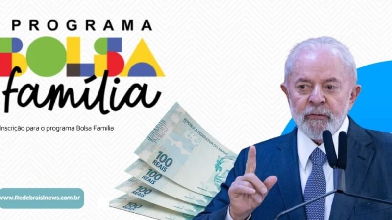 Lula não aumentou o Bolsa Família 2026? Entenda o motivo