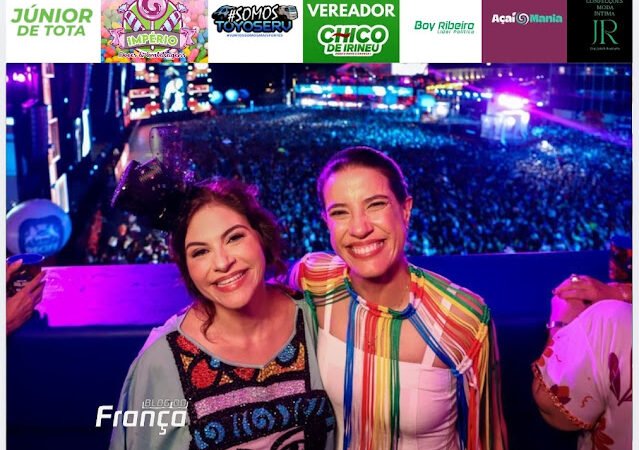 Estado tem expectativa de receber 2,5 milhões de turistas na Folia de Momo