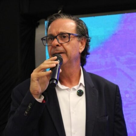 Gilson critica PL e diz que será o federal mais votado de Pernambuco