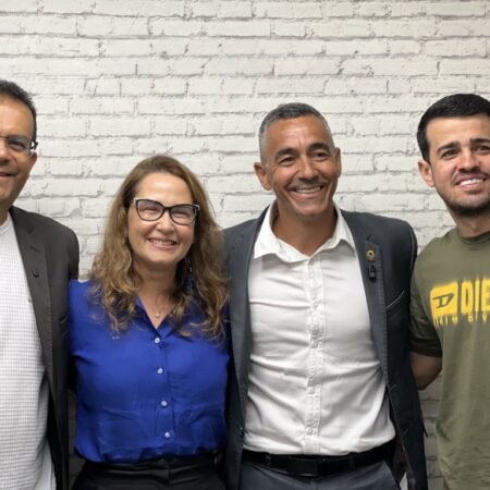 Deputada Débora Almeida assegura R$ 300 mil para transporte no Centro de Especialidade ao atendimento Infantil de Salgueiro