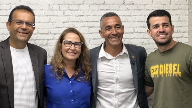 Deputada Débora Almeida assegura R$ 300 mil para transporte no Centro de Especialidade ao atendimento Infantil de Salgueiro