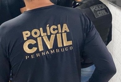 Governadora anuncia novo concurso para a Polícia Civil de Pernambuco