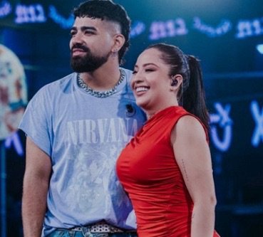 Confira datas dos shows de Dilsinho, Mari Fernandez e Márcia Felipe no Carnaval de Salgueiro