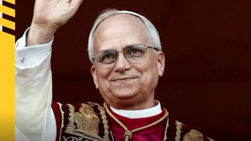 Papa Leão XIV deve visitar o Brasil em 2027 e o Cariri poderá ser um dos destinos. Entenda o movimento