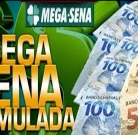 Nenhuma aposta acerta seis dezenas, e prêmio da Mega-sena acumula em R$ 145 milhões; veja números desta quinta