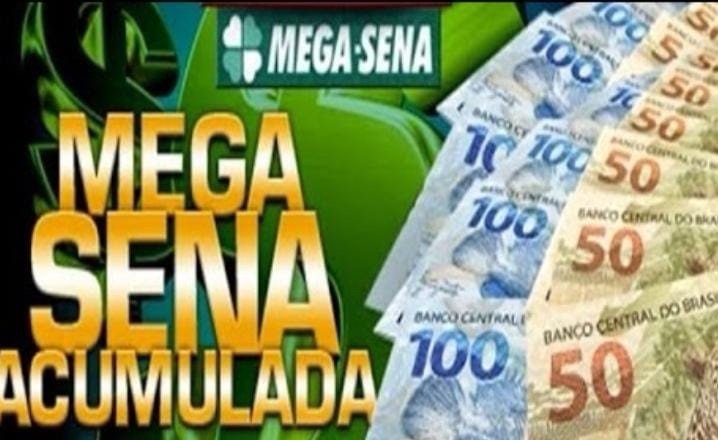 Nenhuma aposta acerta seis dezenas, e prêmio da Mega-sena acumula em R$ 145 milhões; veja números desta quinta